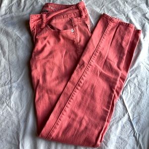 American Eagle Jeans (Stretch)